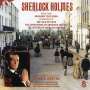 : Sherlock Holmes, CD
