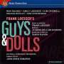 Guys & Dolls: London Cast Recording, CD
