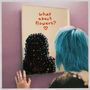Snarls: What About Flowers?, CD