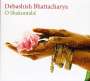 Debashish Bhattacharya: O Shakuntala, CD