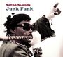 Sotho Sounds: Junk Funk, CD