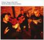 Alvarado, Martin / Horacio Avilano: Guitar Tango: Mas Alla, CD