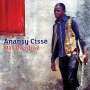 Anansy Cissé: Mali Overdrive, CD