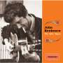 John Renbourn: The Attic Tapes, CD