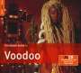 : The Rough Guide To Voodoo, CD,CD