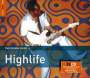 : The Rough Guide To Highlife, CD,CD
