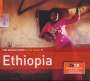 : Rough Guide: Ethiopia, CD,CD