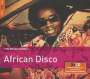 : The Rough Guide To African Disco (Special Edition), CD,CD