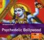 : The Rough Guide To Psychedelic Bollywood, CD,CD