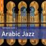 : The Rough Guide To Arabic Jazz, CD,CD