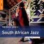 : The Rough Guide To South African Jazz, CD