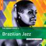 : Rough Guide: Brazilian Jazz, CD