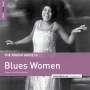 : The Rough Guide To Blues Women (Limited Edition), LP