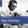 Ray Charles: The Rough Guide To: Ray Charles - The Atlantic Years (Limited-Edition), LP
