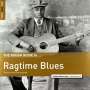 : The Rough Guide To: Ragtime Blues (remastered) (Limited Edition), LP