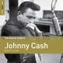 Johnny Cash: Rough Guide To Johnny Cash: Birth Of A Legend, CD