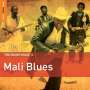 : The Rough Guide To Mali Blues, CD