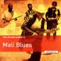 : The Rough Guide To Mali Blues (Limited Edition), LP