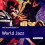 : The Rough Guide To: World Jazz (Limited Edition), LP