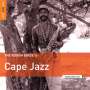 : Rough Guide: Cape Jazz (Limited Edition), LP