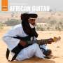 : The Rough Guide To African Guitar, LP