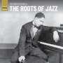 : Rough Guide To The Roots Of Jazz, LP