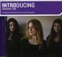 Perunika Trio: Introducing Perunika Trio, CD