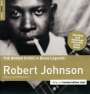 Robert Johnson: The Rough Guide To Robert Johnson, LP
