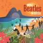 Minas: Beatles In Bossa, LP,LP