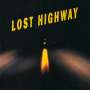: Lost Highway, CD