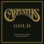 The Carpenters: Gold - Greatest Hits, CD