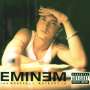 Eminem: The Marshall Mathers + Bonus Disc, CD,CD