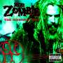 Rob Zombie: The Sinister Urge, CD
