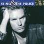 Sting: The Very Best Of Sting & The Police, CD