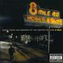 : 8 Mile - Soundtrack, CD