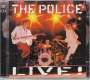 The Police: Live (Re-Mastered), CD,CD