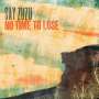 Say Zuzu: No Time To Lose, CD