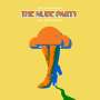 The Nude Party: The Nude Party, LP