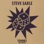 Steve Earle: Townes: The Basics (Limited Edition) (Colored Vinyl), LP