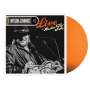 Waylon Jennings: Live From Austin, TX '89 (Limited Edition) (Orange Blossom Vinyl), LP,LP