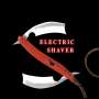 Billy Joe Shaver: Electric Shaver (Limited Numbered Edition) (Silver Vinyl), LP