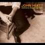 John Hiatt: Crossing Muddy Waters (Transparent Orange Vinyl), LP