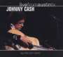 Johnny Cash: Live From Austin, Tx, 03.01.1987, CD