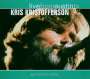 Kris Kristofferson: Live From Austin, Tx, 14.09.1981, CD