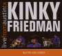 Kinky Friedman: Live From Austin, Tx, 11.11.1975, CD