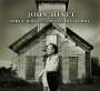 John Hiatt: Dirty Jeans And... (CD + DVD), CD,DVD