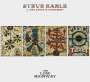 Steve Earle: The Low Highway (CD + DVD), CD,DVD
