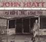 John Hiatt: Here To Stay: Best Of 2000 - 2012, CD