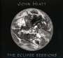 John Hiatt: The Eclipse Sessions, CD