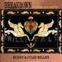 Buddy Miller & Julie: Breakdown On 20th Ave. South, CD